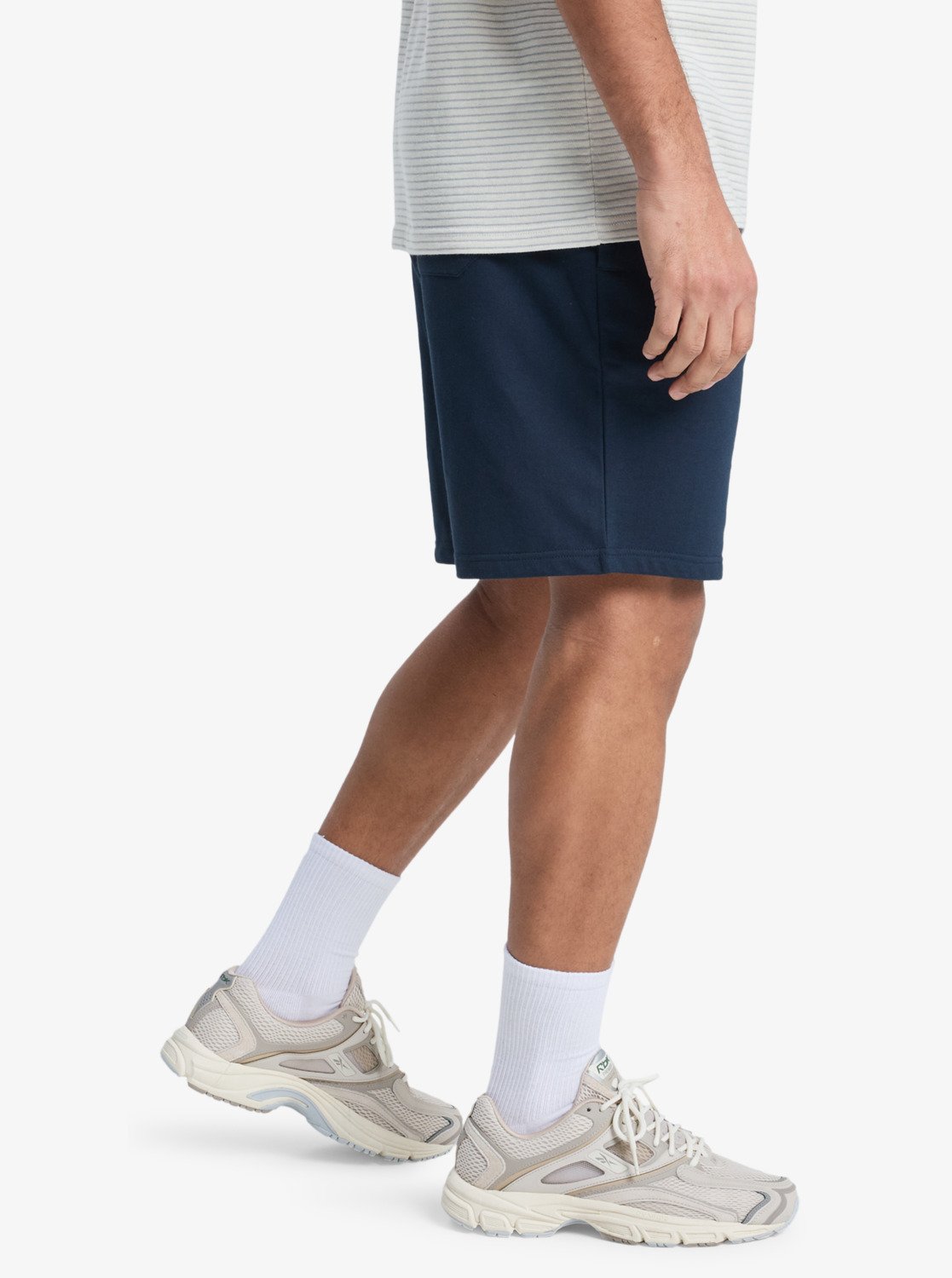 SHORT NIÑO(A) QUIKSILVER BASIC FLEECE SHORT